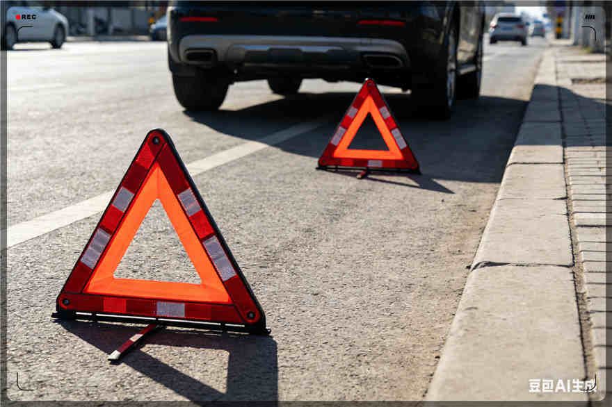 紫金道路救援汽车换备胎